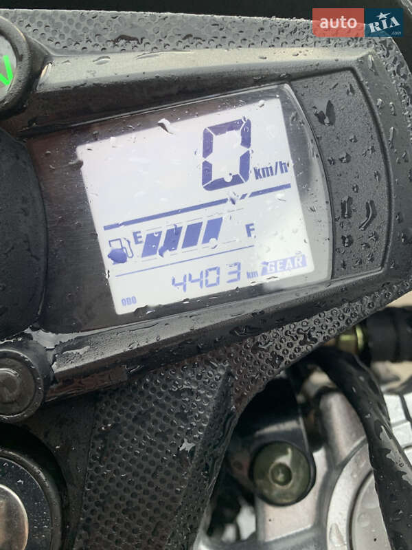 Мотоцикл Позашляховий (Enduro) Viper V 250l 2024 в Горохові