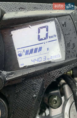 Мотоцикл Внедорожный (Enduro) Viper V 250l 2024 в 