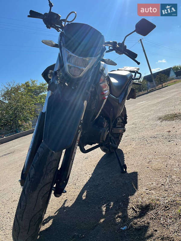 Мотоцикл Супермото (Motard) Viper V 250l 2023 в Николаеве