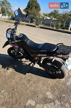 Мотоцикл Супермото (Motard) Viper V 250l 2023 в 