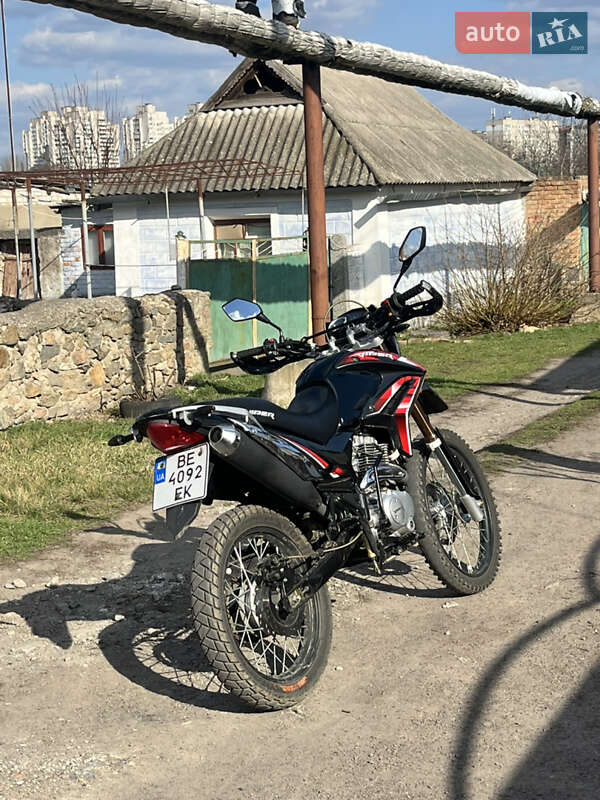 Мотовсюдиход Viper V 250l 2021 в Южноукраїнську фото 3 Мотовсюдиход Viper V 250l 2021 в Южноукраїнську