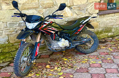 Мотоцикл Кросс Viper V 250l 2024 в Кельменцах