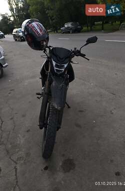 Мотоцикл Многоцелевой (All-round) Viper V 250l 2022 в Новом Буге