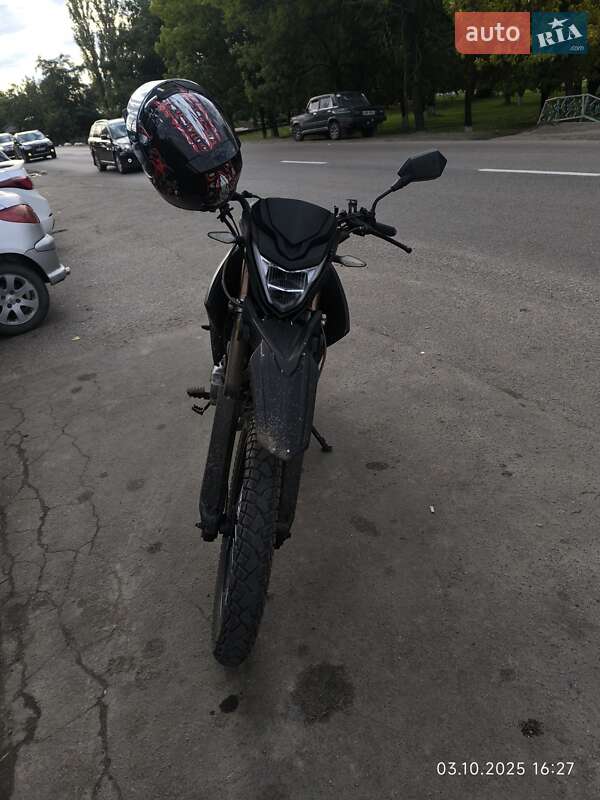 Мотоцикл Многоцелевой (All-round) Viper V 250l 2022 в Новом Буге фото Мотоцикл Многоцелевой (All-round) Viper V 250l 2022 в Новом Буге