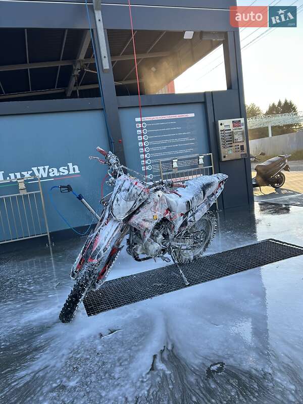 Мотоцикл Кросс Viper V 250l 2021 в Стрілках