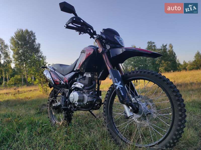 Мотоцикл Кросс Viper V 250l 2021 в Олевске