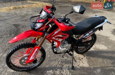 Мотоцикл Кросс Viper V 250l 2023 в Млинове