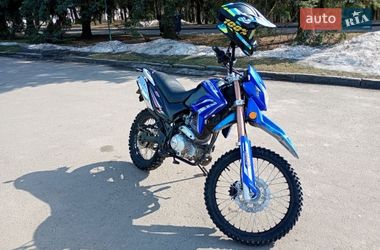 Мотоцикл Позашляховий (Enduro) Viper V 250l 2021 в Зорі