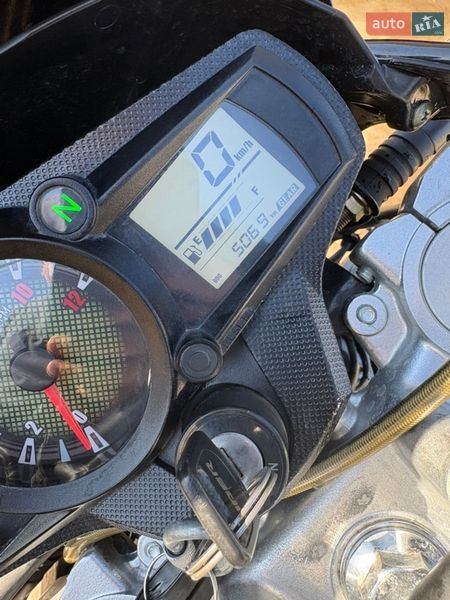 Мотоцикл Кросс Viper V 250l 2024 в Шишковцах