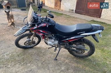 Мотоцикл Кросс Viper V 250l 2022 в Володимирці