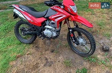 Мотоцикл Кросс Viper V 250l 2020 в Нововолинську