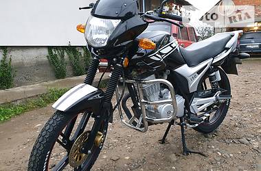 Мотоциклы Viper V150A 2014 в Ужгороде