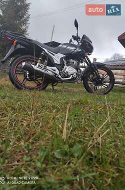 Мотоцикл Классік Viper V150A 2015 в Славському