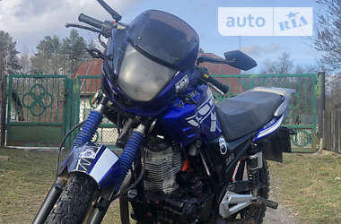 Мотоцикл Классик Viper V150A 2014 в Сколе