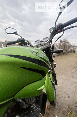 Мотоцикл Классик Viper V150A 2014 в Житомире