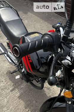Мотоцикл Классик Viper V150A 2020 в Городенке