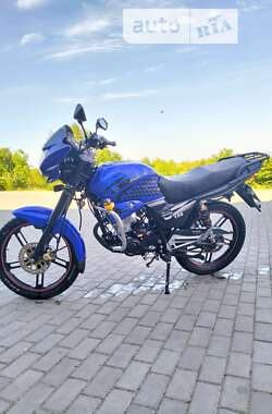 Мотоцикл Классик Viper V150A 2017 в Горохове