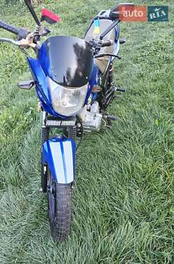 Мотоцикл Классик Viper V150A 2014 в 