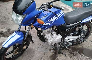 Мотоцикл Классик Viper V150A 2014 в 
