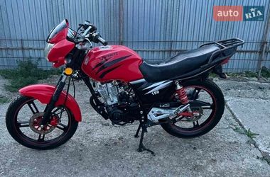 Мотоцикл Классик Viper V150A 2020 в Мукачево