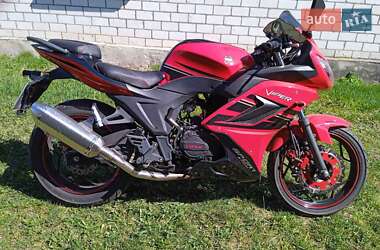 Спортбайк Viper V250-F2 2020 в Житомире