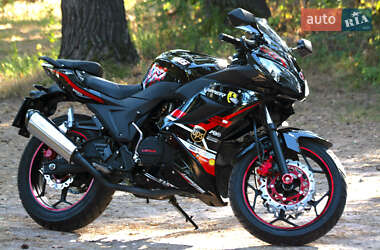 Спортбайк Viper V250-F2 2024 в Коростене
