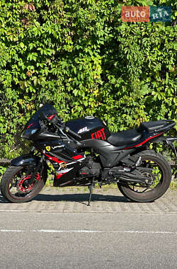 Спортбайк Viper V250-F2 2024 в Киеве