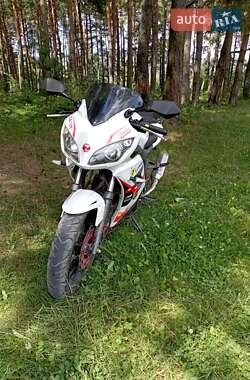 Мини спорт Viper V250-F2 2020 в 