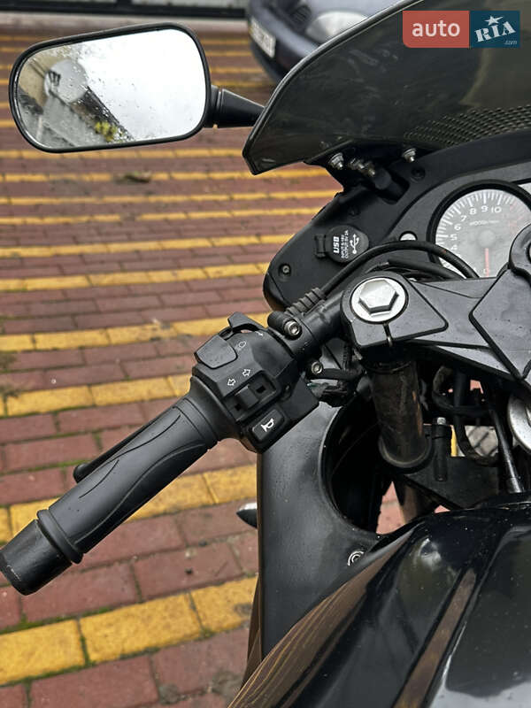 Мотоцикл Спорт-туризм Viper V250-F2 2024 в Хмельницькому