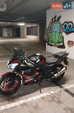 Спортбайк Viper V250-F2 2024 в Києві