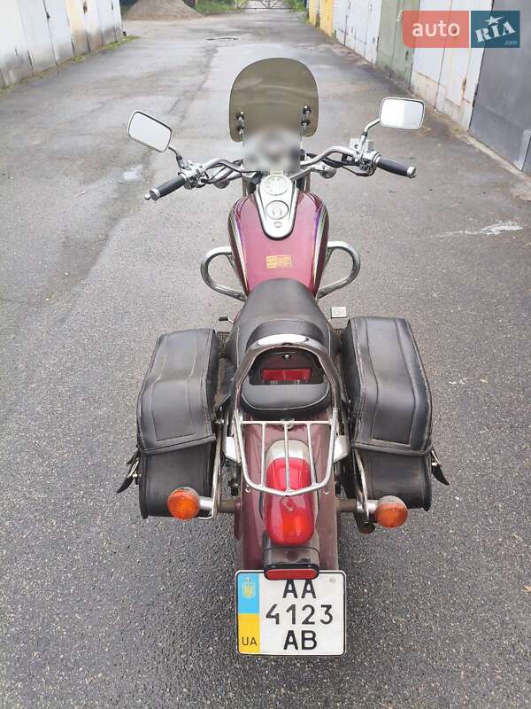 Мотоцикл Круизер Viper V250 SK 2014 в Киеве