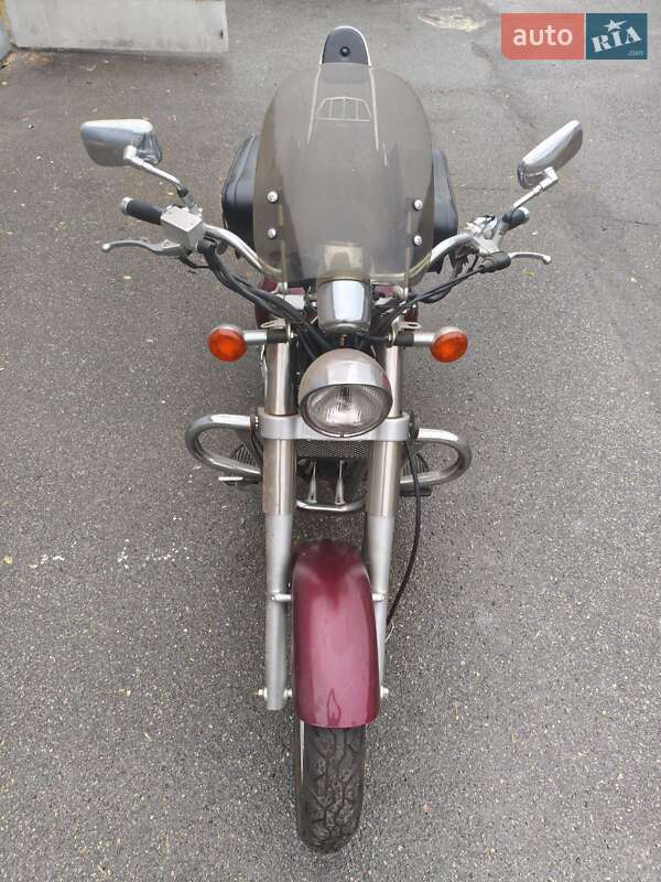 Мотоцикл Круизер Viper V250 SK 2014 в Киеве
