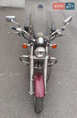 Мотоцикл Круизер Viper V250 SK 2014 в 