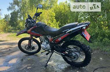 Мотоцикл Многоцелевой (All-round) Viper V250 VXR 2020 в Владимир-Волынском