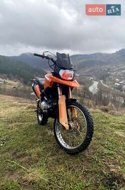 Мотоцикл Многоцелевой (All-round) Viper V250 VXR 2014 в Ивано-Франковске