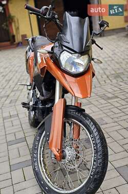 Мотоцикл Туризм Viper V250 VXR 2014 в 