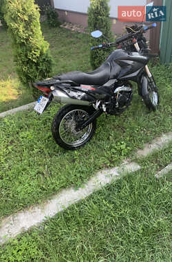 Мотоцикл Внедорожный (Enduro) Viper V250 VXR 2014 в 