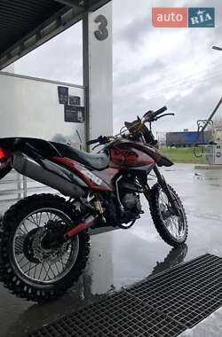 Мотоцикл Кросс Viper V250 VXR 2017 в Радехове