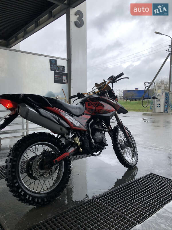 Мотоцикл Кросс Viper V250 VXR 2017 в Радехове