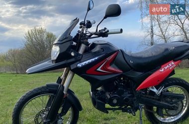 Мотоцикл Кросс Viper V250 VXR 2014 в Бобровиці