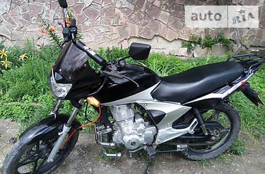 Мотоцикл Классік Viper V 2014 в Коломиї