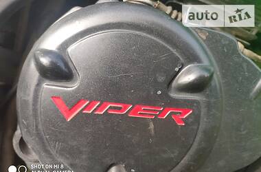 Спортбайк Viper VM 200-10 2016 в Луцьку