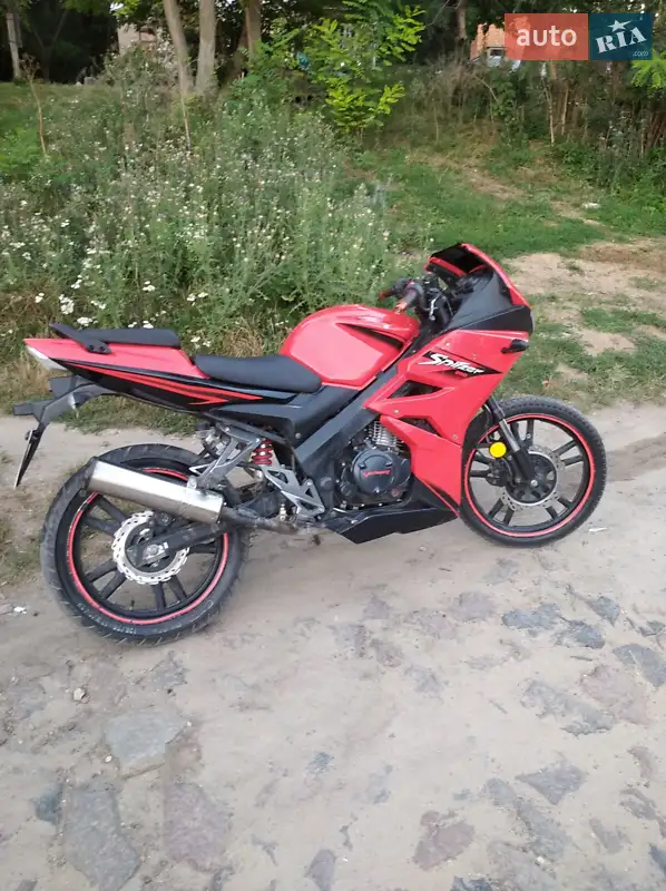 Viper VM 200-10 2014