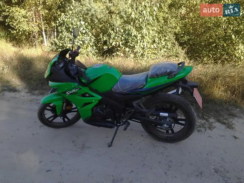 Viper VM 200-10 2015