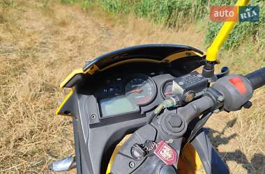Спортбайк Viper VM 200-10 2014 в 