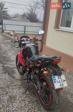 Мотоцикл Кросс Viper VM 200-R2 2014 в 
