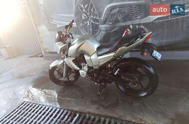 Мотоцикл Без обтекателей (Naked bike) Viper VM 200-R2 2014 в 