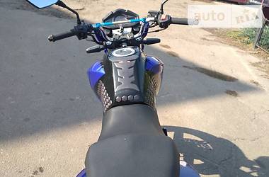 Мотоцикл Без обтікачів (Naked bike) Viper VM 2014 в Конотопі