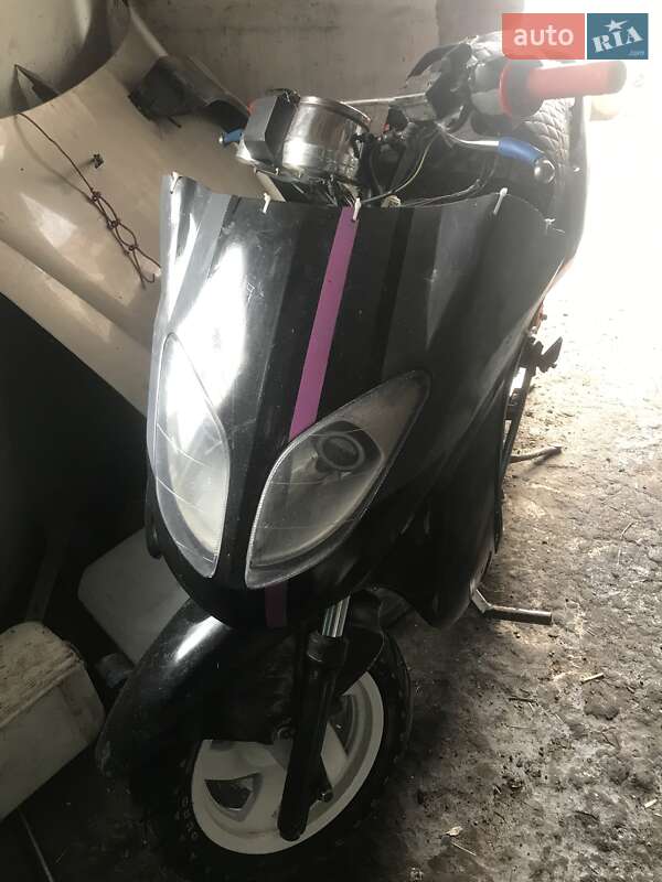 Спортбайк Viper VP 150 2019 в Романіву фото 4 Спортбайк Viper VP 150 2019 в Романіву