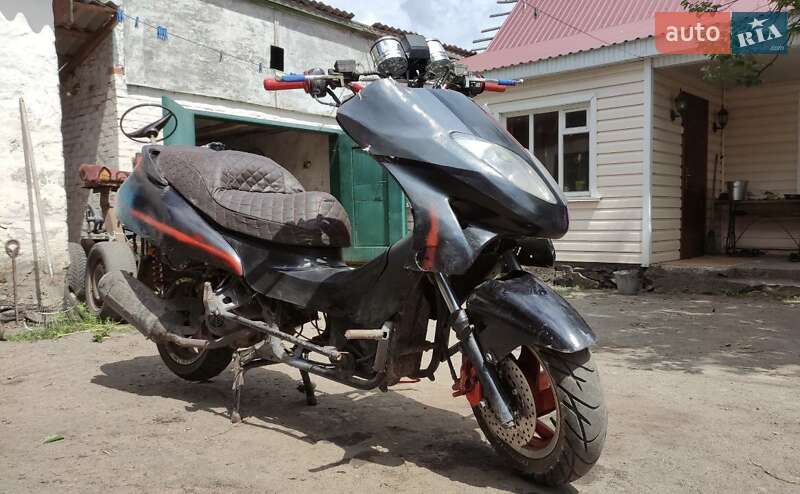 Спортбайк Viper VP 150 2019 в Романіву фото 7 Спортбайк Viper VP 150 2019 в Романіву